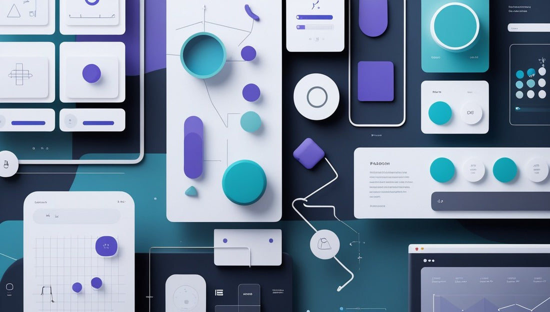 Visual Hierarchy: Helping Users Understand an Interface