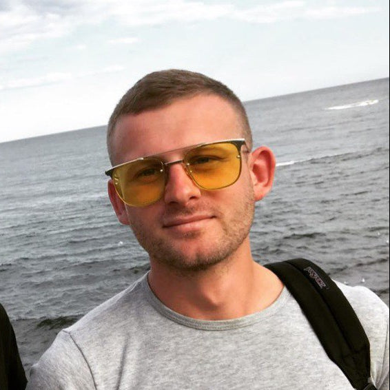 Darian Locke — Design Systems Designer