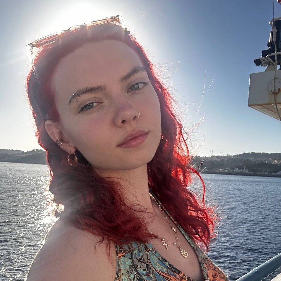Elle Parker